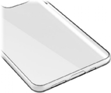 X-Shield - Baksidedeksel for mobiltelefon - termoplast-polyuretan (TPU) - blank - for Apple iPhone 11 Pro