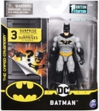 Batman 10 cm Basic Figure
