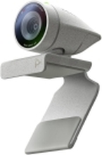 Poly Studio P5 - Nettkamera - farge - 720p, 1080p - lyd - USB 2.0