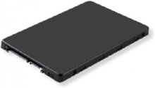 Lenovo ThinkSystem Multi Vendor Entry - SSD - 960 GB - hot-swap - 2.5 - SATA 6Gb/s - for ThinkSystem SR630 V2 SR63X SR645 SR650 V2 SR65X SR665 SR850 ST250 V2 ST650 V2