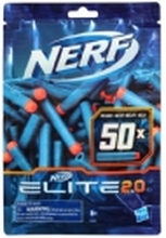 NERF Elite 2.0 50 Refill