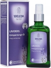Weleda - Lavendel beroligende olje - 100ml
