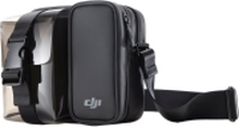 DJI Mini Bag - Bærepose for ladesstasjon / drone - polyester, PVC - svart og gul - for Mavic Mini, Mini 2