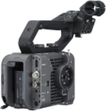 Sony Cinema Line ILME-FX6V - Videokamera - 4K / 120 fps - 10,2 MP - kun kamerahus - NFC, Wi-Fi