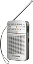Panasonic-RF-P50DEG - Privat radio - 150 mW