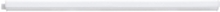 Eglo Dundry - Vegg/taklampe - LED - 6.4 W (ekvivalent 62 W) - nøytralt hvitt lys - 4000 K - hvit