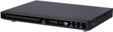 DVD-spiller HDMI/SCART/USB