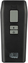 Adesso NuScan 3500CB - Strekkodeskanner - portabel - dekodet - Bluetooth 4.0