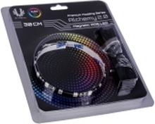 Alchemy 2.0 RGB LED Magnetic Strip - Systemhusbelysning (LED) - hvit, blå, gul, purpur, rød, grønn, NV-grønn - 30 cm