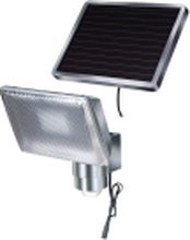 Brennenstuhl SOL 80 ALU - Lighting system - LED - 0.5 W - soldrevet - aluminium