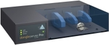 SEH dongleserver Pro - Enhetsserver - GigE, USB 2.0, USB 3.0