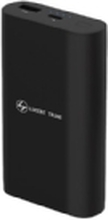 HTC Vive - Strømbank - 9750 mAh - 21 watt - QC 3.0 (USB) - på kabel: USB-C - for VIVE Wireless Adapter