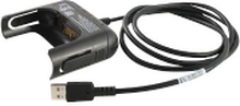 Honeywell Snap-On Adapter - USB-adapter - USB - for Honeywell CN80 Dolphin CN80