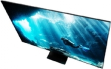 Samsung QE65Q800TAT - 65 Diagonalklasse Q800T Series LED-bakgrunnsbelyst LCD TV - QLED - Smart TV - Tizen OS - 8K 7680 x 4320 - HDR - Quantum Dot - svart