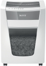 Makulator Leitz IQ Office Pro mikro-cut 2x15mm (P-5)