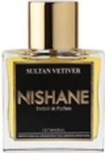 Nishane Sultan Vetiver parfymeekstrakt 50 ml (unisex)