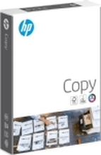 HP Copy Paper - A4 (210 x 297 mm) - 80 g/m² - 500 stk papir - for Deskjet Ultra Ink Advantage 2029 Officejet 20X, 6000, 6000 E609, 7000 E809