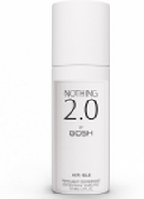 GOSH GOSH_Nothing 2.0 Her Perfumed Deodorant deodorant spray 150ml