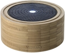 Medisana AD 625, Aroma diffuser i Bambus, 0,1 L, Strøm, 12 W, 100 - 240 V, 50 - 60 Hz