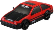 AMEWI Junior - Drift Sport Car 4WD 2.4GHz RTR - RC - rød
