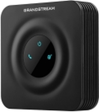 Grandstream HandyTone 801 - VoIP-telefonadapter - 100Mb LAN