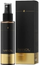 Nanoil NANOIL_Argan Hair Conditioner hair conditioner with argan oil 125ml