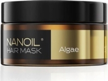 Nanoil NANOIL_Algae Hair Mask hair mask with algae 300ml