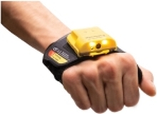 Datalogic Right Hand Trigger, Size S - Avtrekker, strekkodeskanner (en pakke 10) - for HandScanner HS7500MR, HS7500SR