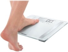 Personal Weighing Scale Soehnle Shape Sense Control 200 (63858)