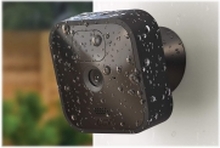 Blink Outdoor - Nettverksovervåkingskamera - utendørs - værbestandig - farge (Dag og natt) - 1080p - lyd - trådløs - Wi-Fi (en pakke 4)