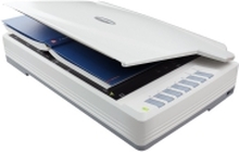 Plustek OpticBook A320E - Planskanner - CCD - A3 - 800 dpi - inntil 2500 skann pr. dag - USB 2.0
