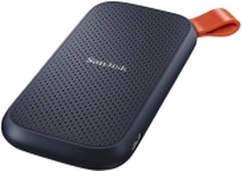 SanDisk Portable - SSD - 480 GB - ekstern (bærbar) - USB 3.2