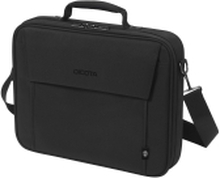 DICOTA Eco Multi BASE - Notebookbæreveske - 15 - 17.3 - svart