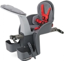 WeeRide Safe Front Classic car seat, EUR version