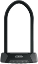 ABUS GRANIT XPlus 540 - Hengelås - nøkkel - svart