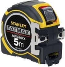Stanley FatMax - Målebånd - 5 m - bladbredde: 32 mm