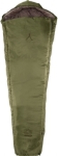 Grand Canyon sleeping bag FAIRBANKS 190 green - 340020