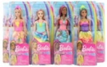 Barbie Dreamtopia Princess Doll (1 pcs) - Assorted