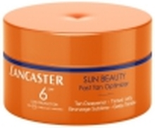 Lancaster - SUN BEAUTY tan deepener SPF6 - 200 ml / Skincare