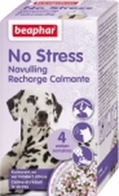 Beaphar No Stress, Hund, 1 stykker, Valerian root extract, Boks