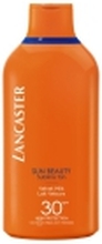 Lancaster Sun Beauty Velvet Tanning Milk SPF30 - Unisex - 400 ml