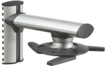 Vogel's EPW 6565 - Monteringssett (veggmontering, monteringsadapter) - for projektor - sølv, antrasitt - veggmonterbar