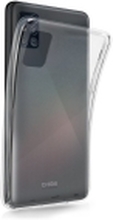 SBS TESKINSAA52T, Etui, Samsung, Galaxy A52, 16,5 cm (6.5), Gjennomsiktig