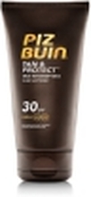 Tan & Protect Tan Intensifying Sun Lotion SPF30 (W, 150)