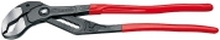 Knipex Cobra XXL, Skrutang, 11,5 cm, 12 cm, Kromvanadiumstål, Plast, Rød