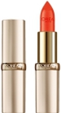 L'Oréal - Color Riche Lipstick - 373 Magnetic / Makeup / # 373