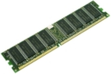 HP - DDR4 - modul - 8 GB - DIMM 288-pin - 2400 MHz / PC4-19200 - CL17 - 1.2 V - registrert - ECC - for Workstation Z440, Z640, Z840