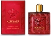 Versace Eros Flame - After Shave Lotion - 100 ml (man)