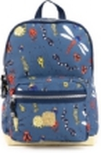 Pick & Pack Insect Backpack (26,5 x 36,5 cm) - Petrol