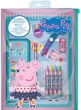 Peppa Pig Bumper stationery wallet